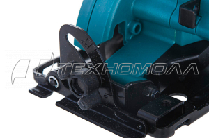Аккумуляторная дисковая пила Makita HS300DZ