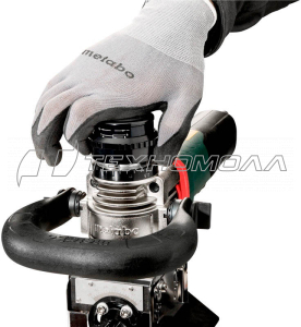 Кромочный фрезер по металлу Metabo KFMPB 15-10 F 601755500