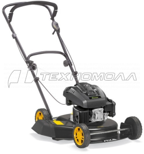 Бензиновая несамоходная газонокосилка Stiga Dino 47 B 292470144/ST9