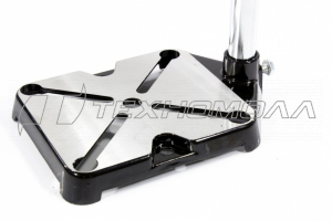 Стойка, SPARTA для крепления дрели с тисками