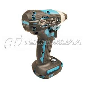 Ак. дрель-шуруповерт Makita DTD157Z