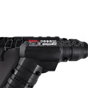 Ак. перфоратор KRESS KU380