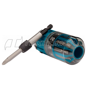 Набор бит Makita 18 шт. в наборе