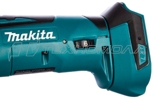 Аккумуляторный многофункциональный инструмент Makita DTM50Z