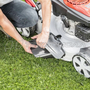 Газонокосилка AL-KO Easy 5.1 SP-S