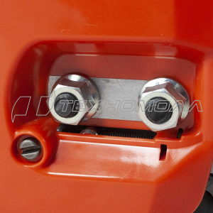 Бензопила ECHO CS-510/38RD - 15" 2,9 кВт 5,1 кг
