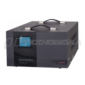 Стаб. напряжения РЕСАНТА АСН-5000/1-ЭМ