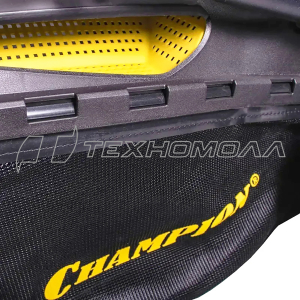 Газонокосилка CHAMPION LM5346E Газонокосилка CHAMPION LM5346E