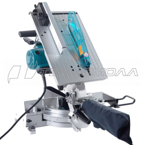 Пила торцов. Makita LH 1040F, 1650 Вт с подсветкой