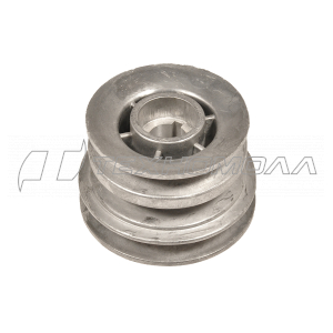 Шкив МБ-2 d-20 алюм МОБИЛ К