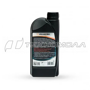 Присадка VILLARTEC 2T MOTOR 1L