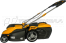 Электрическая газонокосилка STIGA Combi 44 E 294420068/ST1
