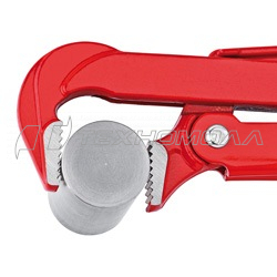 Клещи трубные Knipex KN-8310010