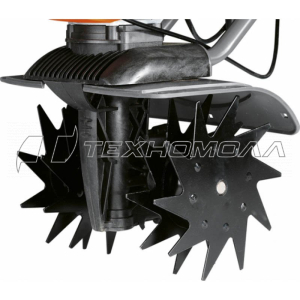 Скарификатор T300RS, Husqvarna