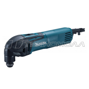 Мультитул Makita TM3000C 320 Вт