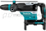 Аккумуляторный перфоратор Makita DHR400ZK