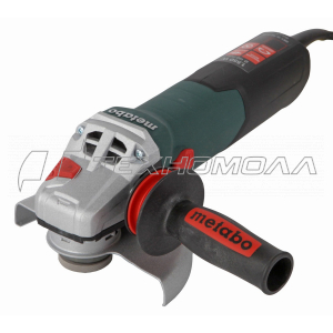 Угловая шлифмашина Metabo WEV15-150 Quick 1550 Вт