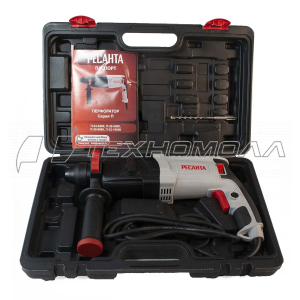 Перфоратор РЕСАНТА П-32-1000К Перфоратор РЕСАНТА П-32-1000К