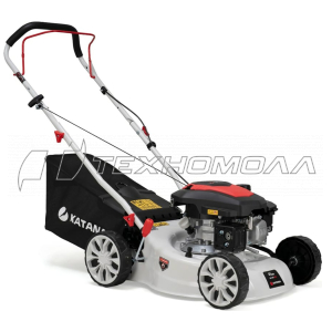 Газонокосилка KATANA KL-41A PRO