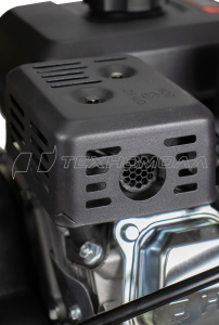Снегоуборочник VERTON Ice SB-656