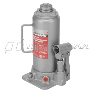 Домкрат MATRIX Master 10 т 230-460 мм гидравл,