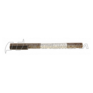 Брусок алмазный АБП 40х8х3 АС 100/80 В2-01 100%
