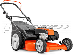 Газонокосилка бензиновая Husqvarna LC 153 9613100-37