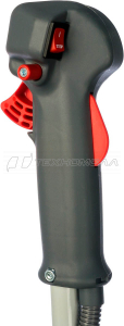 Бензокоса Oleo-Mac SPARTA 25 ECO ALUMINIUM 6103-9137E1T