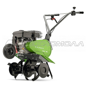 Культиватор CAIMAN COMPACT 40 MC 4.0 л/с 53 кг