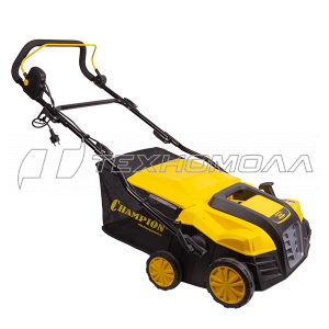 Аэратор газона Champion ESC1840