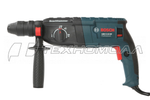 Перфоратор BOSCH GBH 2-24 DF СНЯТ Bosch 0.611.2A0.400 СНЯТ Bosch 0.611.2A0.400