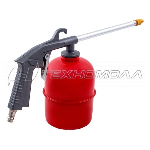 Пистолет промывочный пневматический// MATRIX