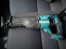 Ак. пила сабельная Makita DJR187Z