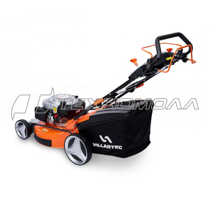 Газонокосилка бензиновая VILLARTEC MB 5056TE