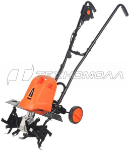 Электрический культиватор PATRIOT Т 1.6/300F EPG Tesla-3 460302115