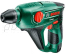 Аккумуляторный перфоратор Bosch Uneo 10.8 LI-2 0.603.984.020