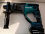 Ак. перфоратор Makita DHR202Z