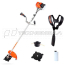 Бензиновый триммер с неразборной штангой PATRIOT PT 5555ES Country 250108055