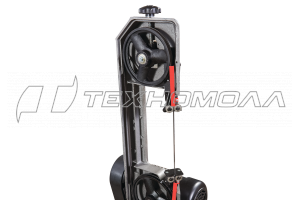 Пила ленточная по металлу JET HVBS-56M