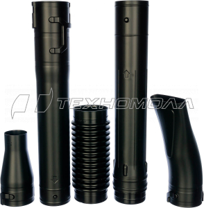 Воздуходувка Makita EB5300TH