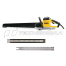 Пила аллигатор DeWalt DWE 399 100 Вт,полото 430 мм