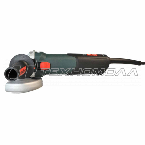Угловая шлифмашина Metabo WEV15-125 Quick 1550 Вт