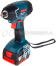 Аккумуляторный ударный гайковерт Bosch GDS 14,4 V-LI 0.601.9A1.T06