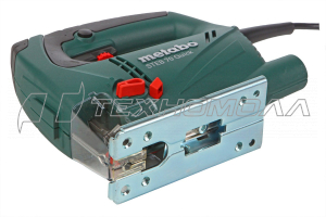 Эл. лобзик Metabo STEB 70 Quick 570 Вт кейс