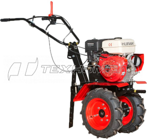 Мотоблок КАДВИ МБ-1Д2М16 Lifan 177F 00-00000400