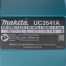 Пила цепная Макита UC3541A 1800 Вт 35 см