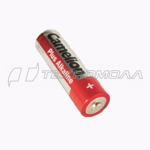 Батарейка Camelion LR06 Plus Alkaline BL4 АА пальч