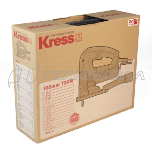 Эл. лобзик Kress KU472