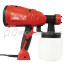 Краскопульт ELITECH КЭ 400П нз
