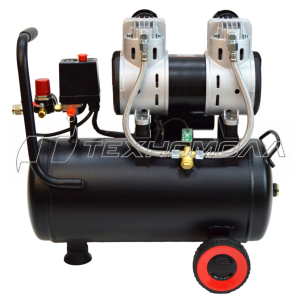 Компрессор BRAIT KB-1500/24 PRO